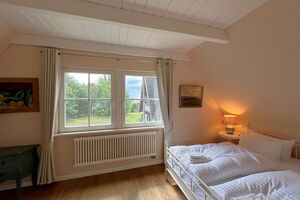 Fischerhaus Zander - Schlafzimmer 1