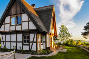 Ferienhaus Barsch