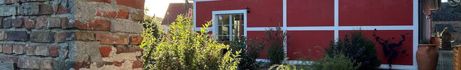 Victor`s Farmhaus - Gesamtes Gutshaus mit 6 Pers. und 2 Pers. Appartement