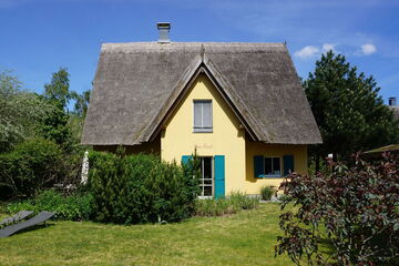 Ferienhaus Storch