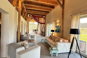 Maison Victors Farmhaus - Exklusives Privathaus