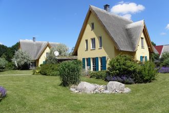 Ferienhaus Möwe
