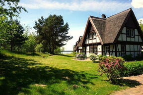 Ferienhaus Flunder
