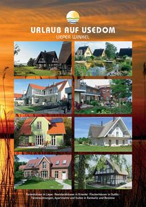 Katalog - Urlaub auf Usedom